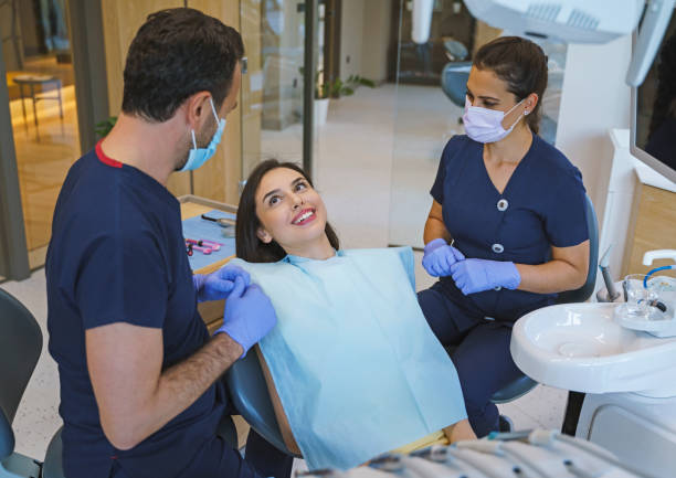 Oral Surgery in Belmont, NC