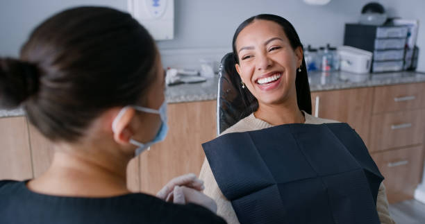 Dental X-Rays and Imaging in Belmont, NC