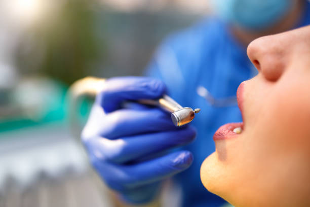 Laser Dentistry in Belmont, NC